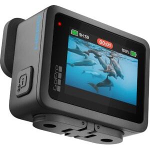 Kamera GoPro HERO Specialty Bundle