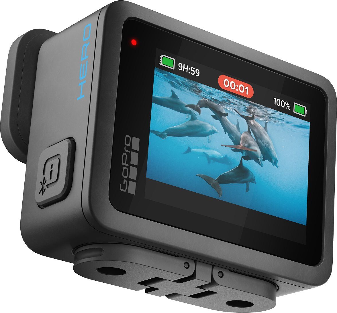 15636475_0_f Kamera GoPro HERO Specialty Bundle
