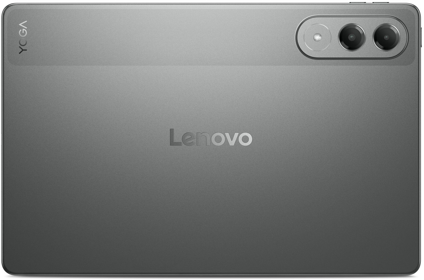 Tablet Lenovo Yoga Tab 11.1" 256 GB Grafitowy (ZAG60076SE)