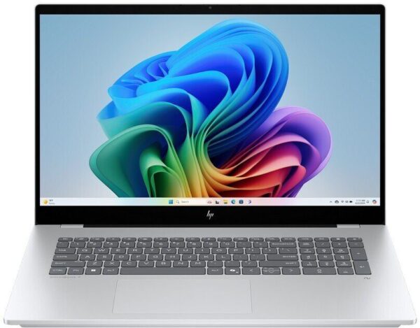 15639048_1_f Laptop HP Laptop OmniBook 7 17-DC / B93R4UA / Ultra 7 / 32GB / 1TB / RTX 4050 / FullHD / Dotykowy / Win 11 / Srebrny