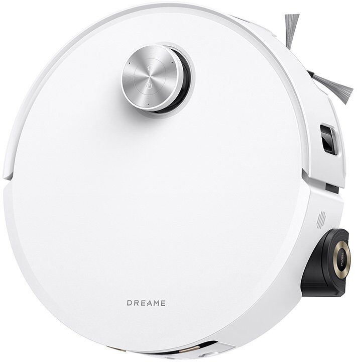 Robot sprzątający Dreame Aqua 10 Roller Biały