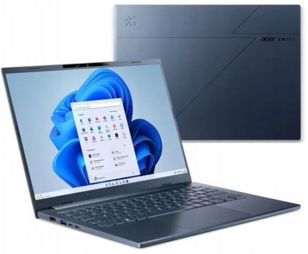 15643084_0_f Laptop Acer Swift Go 14 - Ultra 9 288V | 14" OLED | 32GB | 1TB | Win11