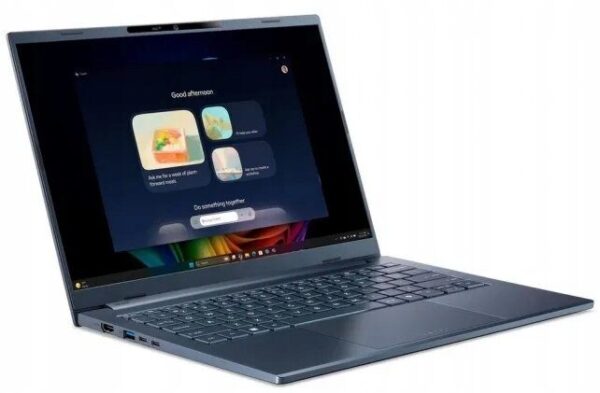 15643084_1_f Laptop Acer Swift Go 14 - Ultra 9 288V | 14" OLED | 32GB | 1TB | Win11