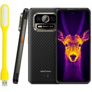15646814_0_f Smartfon UleFone Smartphone Armor 25T Pro 8GB/256GB 5G