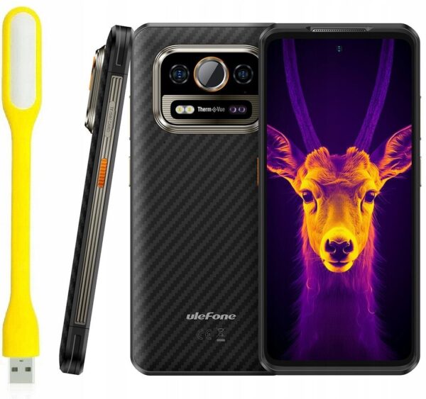 15646814_0_f Smartfon UleFone Smartphone Armor 25T Pro 8GB/256GB 5G