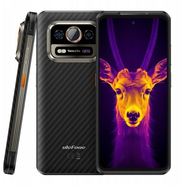 15646814_1_f Smartfon UleFone Smartphone Armor 25T Pro 8GB/256GB 5G