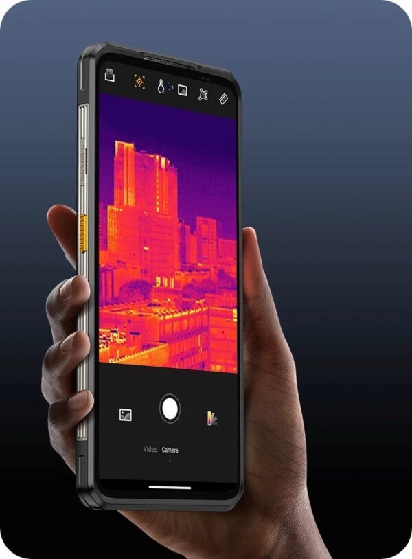 15646814_4_f Smartfon UleFone Smartphone Armor 25T Pro 8GB/256GB 5G