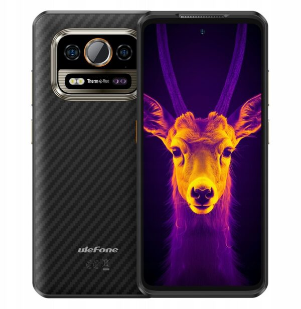 15646814_9_f Smartfon UleFone Smartphone Armor 25T Pro 8GB/256GB 5G