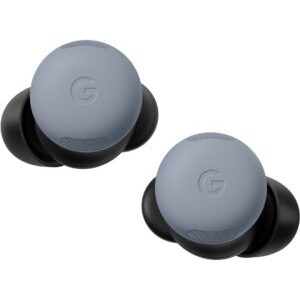 15647259_0_f Słuchawki Pixel Buds Pro 2 Zestaw słuchawkowy True Wireless Stereo (TWS) Douszny Połączenia/Muzyka/Sport/Codzienność Bluetooth Szary