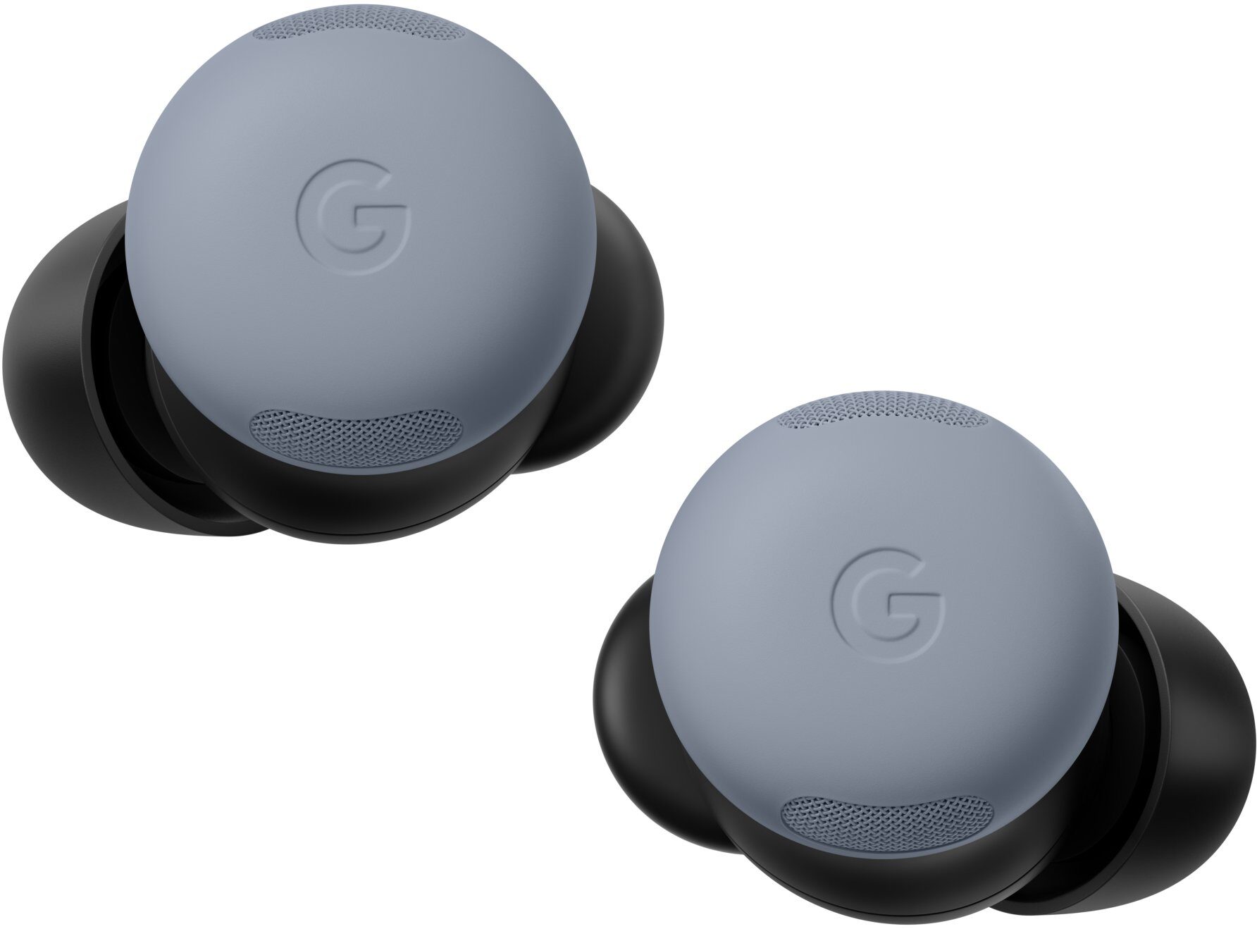 15647259_0_f Słuchawki Pixel Buds Pro 2 Zestaw słuchawkowy True Wireless Stereo (TWS) Douszny Połączenia/Muzyka/Sport/Codzienność Bluetooth Szary