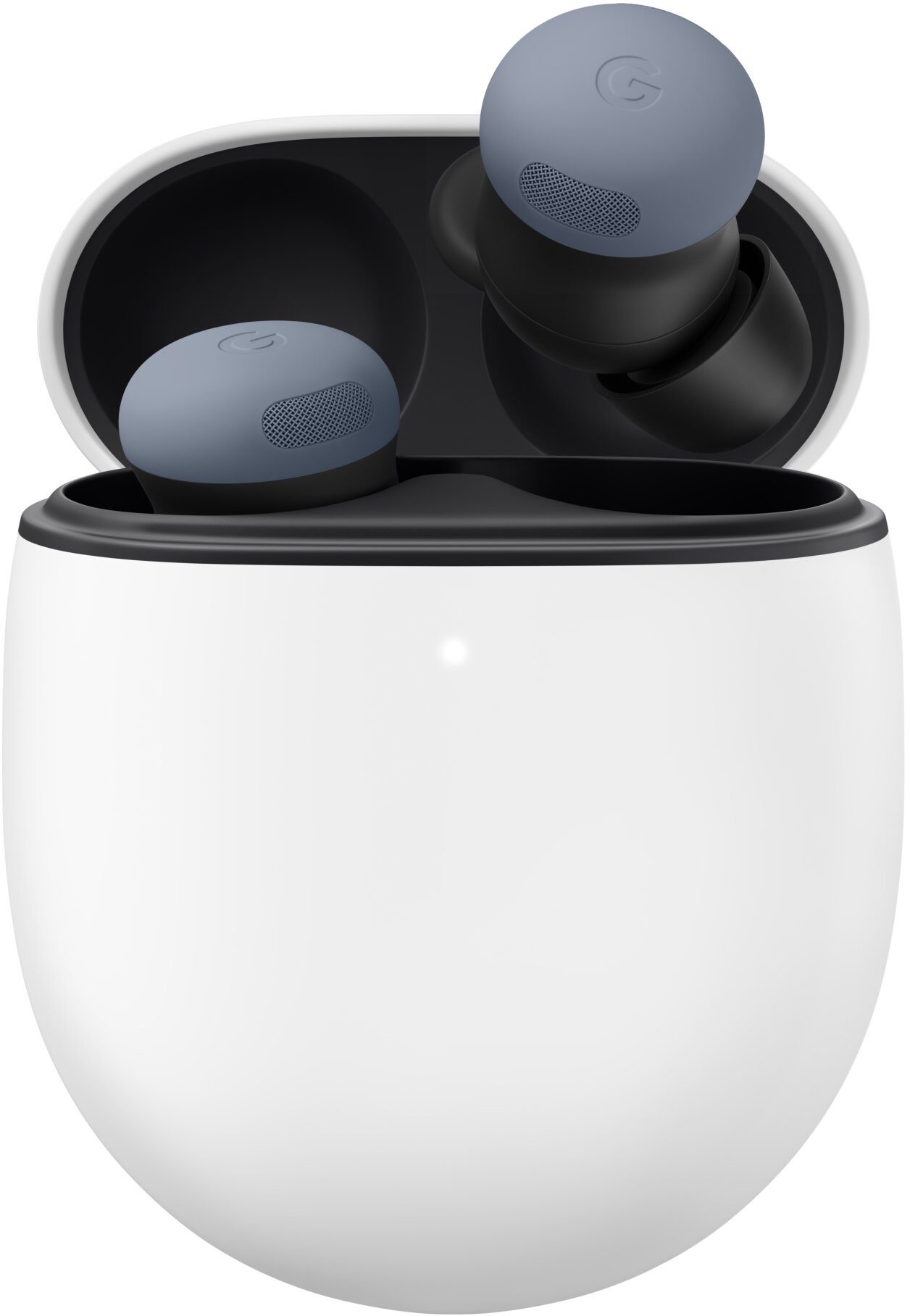 15647259_2_f Słuchawki Pixel Buds Pro 2 Zestaw słuchawkowy True Wireless Stereo (TWS) Douszny Połączenia/Muzyka/Sport/Codzienność Bluetooth Szary