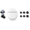 15647259_3_f Słuchawki Pixel Buds Pro 2 Zestaw słuchawkowy True Wireless Stereo (TWS) Douszny Połączenia/Muzyka/Sport/Codzienność Bluetooth Szary