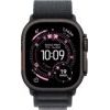 15648112_2_f Smartwatch Apple Watch Ultra 3 GPS + Cellular 49mm Black Titanium / Alpine Loop M Czarny (MF0V4QR/A)