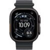 15648115_2_f Smartwatch Apple Watch Ultra 3 GPS + Cellular 49mm Black Titanium / Ocean Band Czarny (MF0J4QR/A)