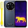 15648295_0_f Smartfon Oukitel Smartphone WP55 Ultra Thermal 6.6" 16/512GB 11000mAh Gray