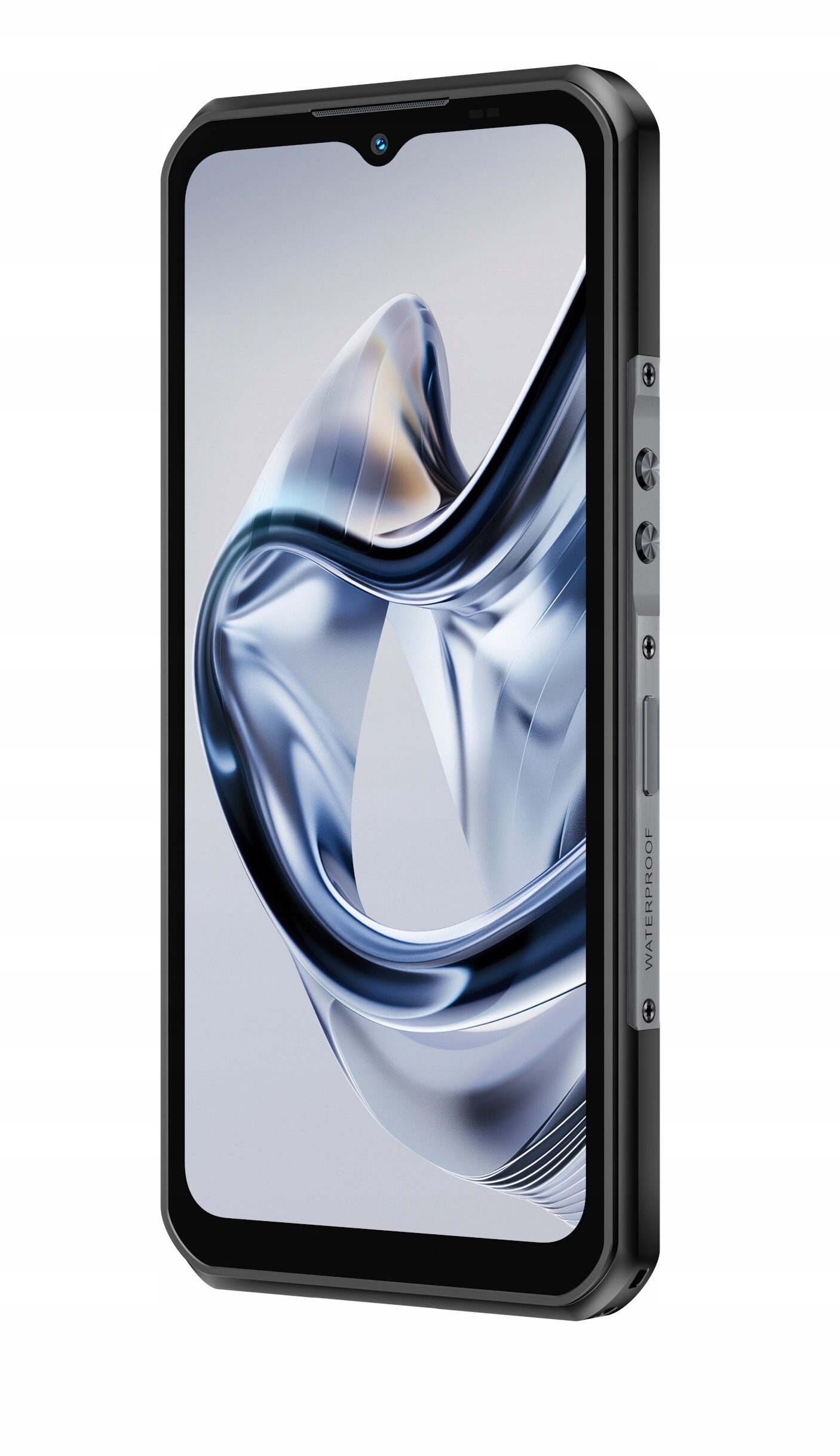 15648295_2_f Smartfon Oukitel Smartphone WP55 Ultra Thermal 6.6" 16/512GB 11000mAh Gray