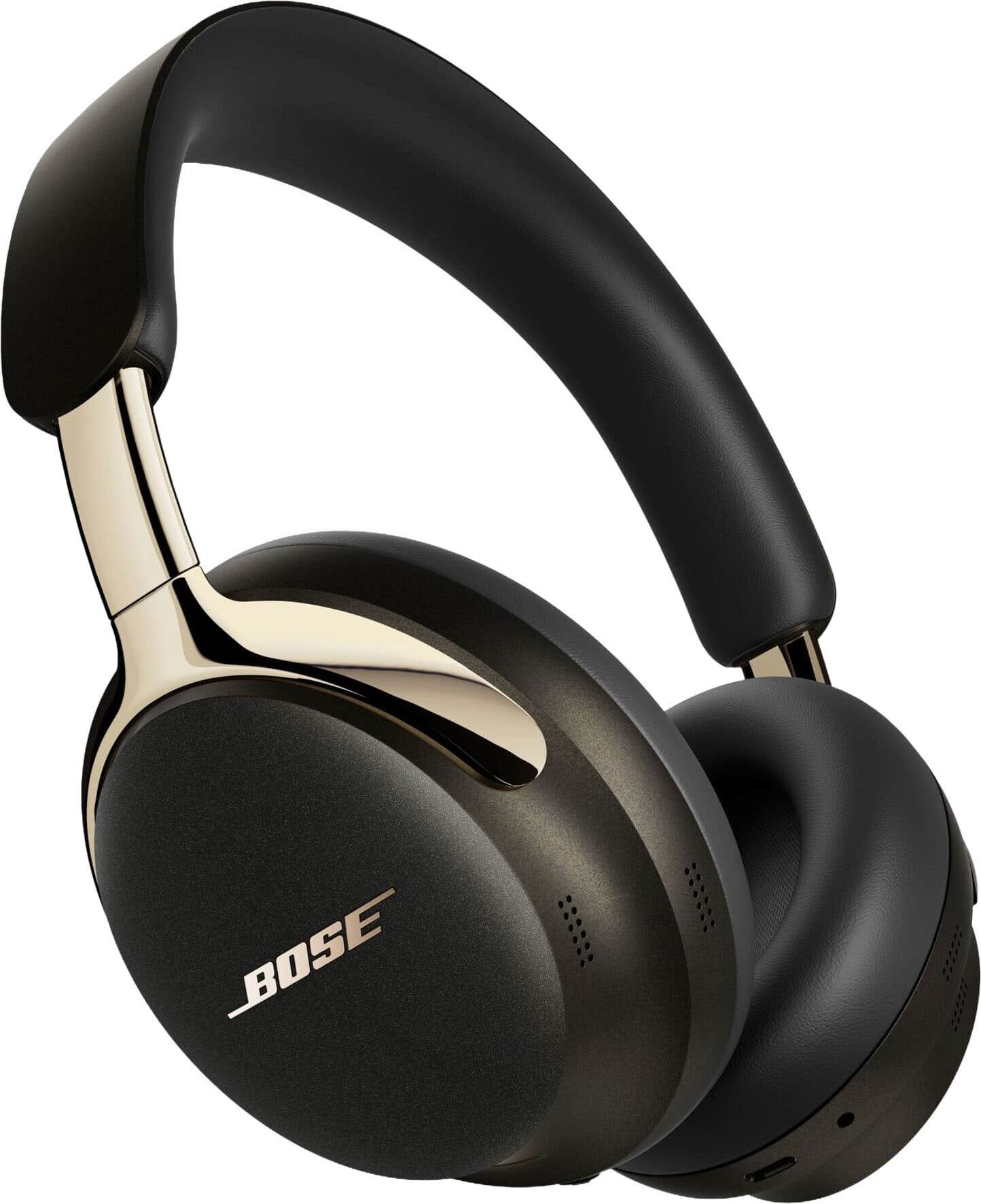 15648449_3_f Słuchawki Bose QuietComfort Ultra Gen2 Czarne (890101-0100)