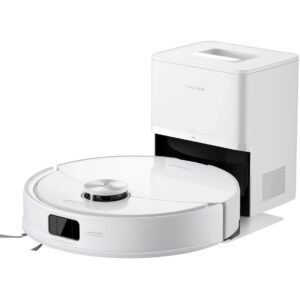 15649194_0_f Robot sprzątający VAC CLEANER ROBOT Q10 VF+ ROBOROCK WH