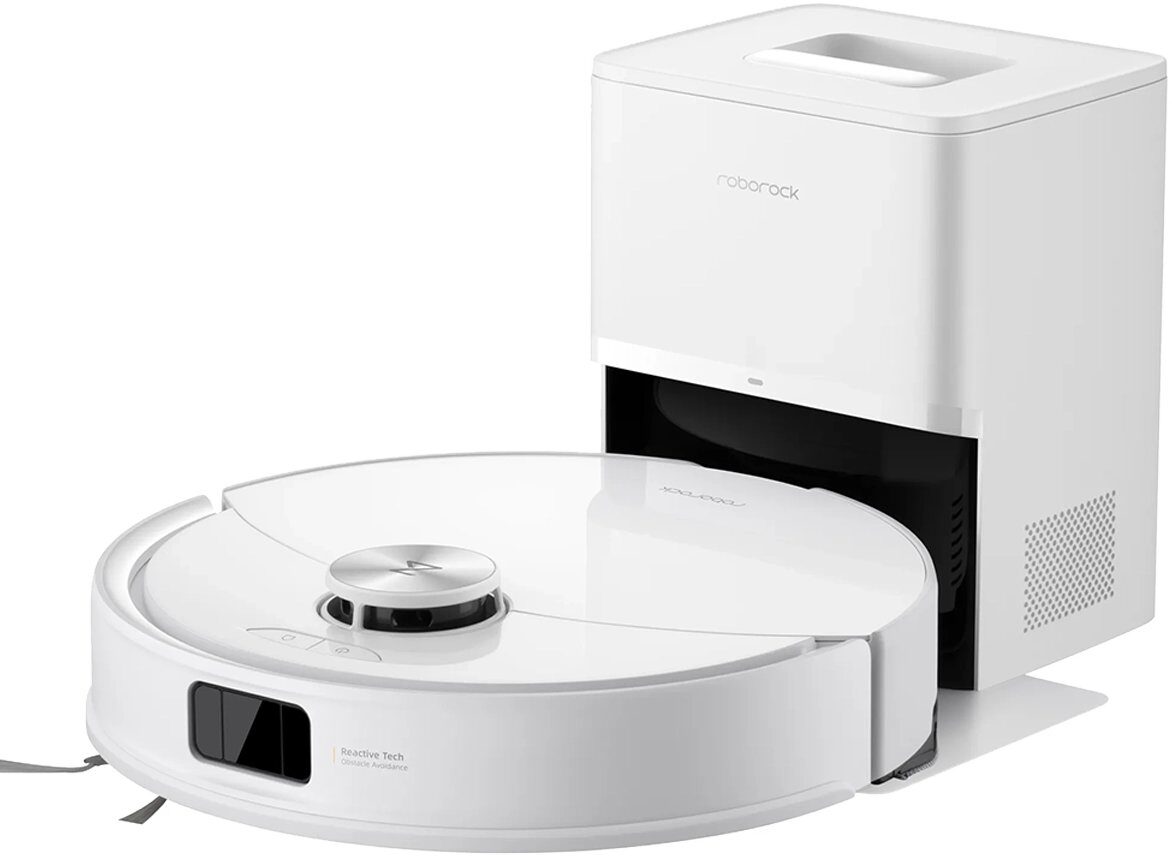 15649194_0_f Robot sprzątający VAC CLEANER ROBOT Q10 VF+ ROBOROCK WH