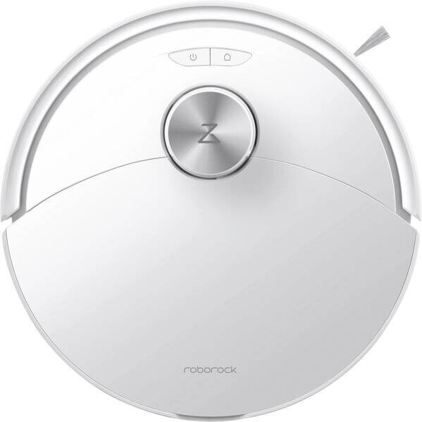 15649194_1_f Robot sprzątający VAC CLEANER ROBOT Q10 VF+ ROBOROCK WH