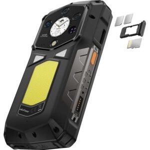 15649521_0_f Smartfon Ulefone Armor 29 Pro Thermal 5G phone, 512/16 GB, black