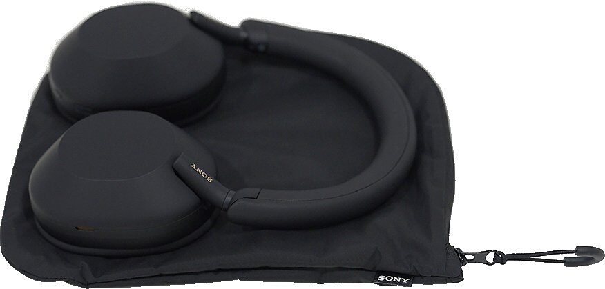 15652452_2_f Słuchawki Sony WH-1000XM5 czarne + Soft Case (WH-1000XM5SA)