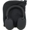 15652452_3_f Słuchawki Sony WH-1000XM5 czarne + Soft Case (WH-1000XM5SA)