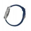 Smartwatch WITHINGS SAS Scanwatch 2 - zegarek z funkcją EKG, pomiarem pulsu i SPO2 oraz mierzeniem aktywności fizycznej i snu (42mm, blue)