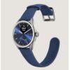 Smartwatch WITHINGS SAS Scanwatch 2 - zegarek z funkcją EKG, pomiarem pulsu i SPO2 oraz mierzeniem aktywności fizycznej i snu (42mm, blue)