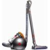Odkurzacz Dyson Cinetic Big Ball MultiFloor 2