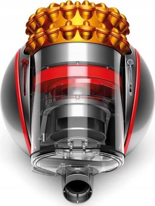 Odkurzacz Dyson Cinetic Big Ball MultiFloor 2