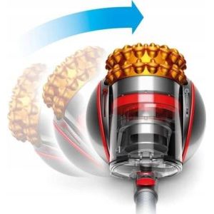 1565286_3_f Odkurzacz Dyson Cinetic Big Ball MultiFloor 2