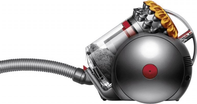 Odkurzacz Dyson Cinetic Big Ball MultiFloor 2