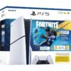 15653957_2_f Sony Playstation 5 825GB Fortnite Flowering Chaos Bundle