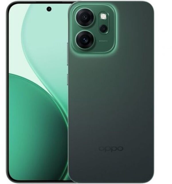 15655955_0_f Smartfon Oppo Smartfony 110010235558 Octa Core 8 GB RAM 256 GB Kolor Zielony 6,57"