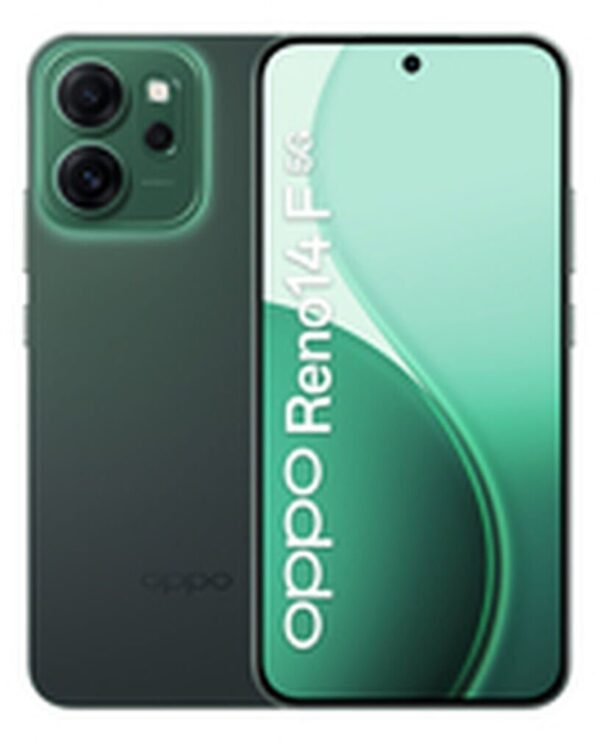 15655955_3_f Smartfon Oppo Smartfony 110010235558 Octa Core 8 GB RAM 256 GB Kolor Zielony 6,57"