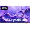 Telewizor Samsung GU55U8099F LED 55'' 4K Ultra HD Tizen