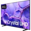 Telewizor Samsung GU55U8099F LED 55'' 4K Ultra HD Tizen