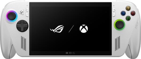 Konsola przenośna Asus ROG Xbox Ally RC73YA-NH002W (90NV00G1-M002H0)