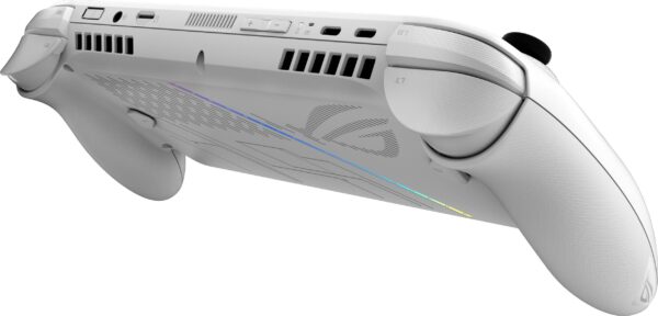 Konsola przenośna Asus ROG Xbox Ally RC73YA-NH002W (90NV00G1-M002H0)
