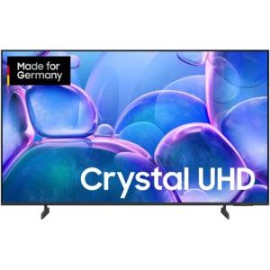 Telewizor Samsung GU50U7099FU LED 50'' 4K Ultra HD Titan OS
