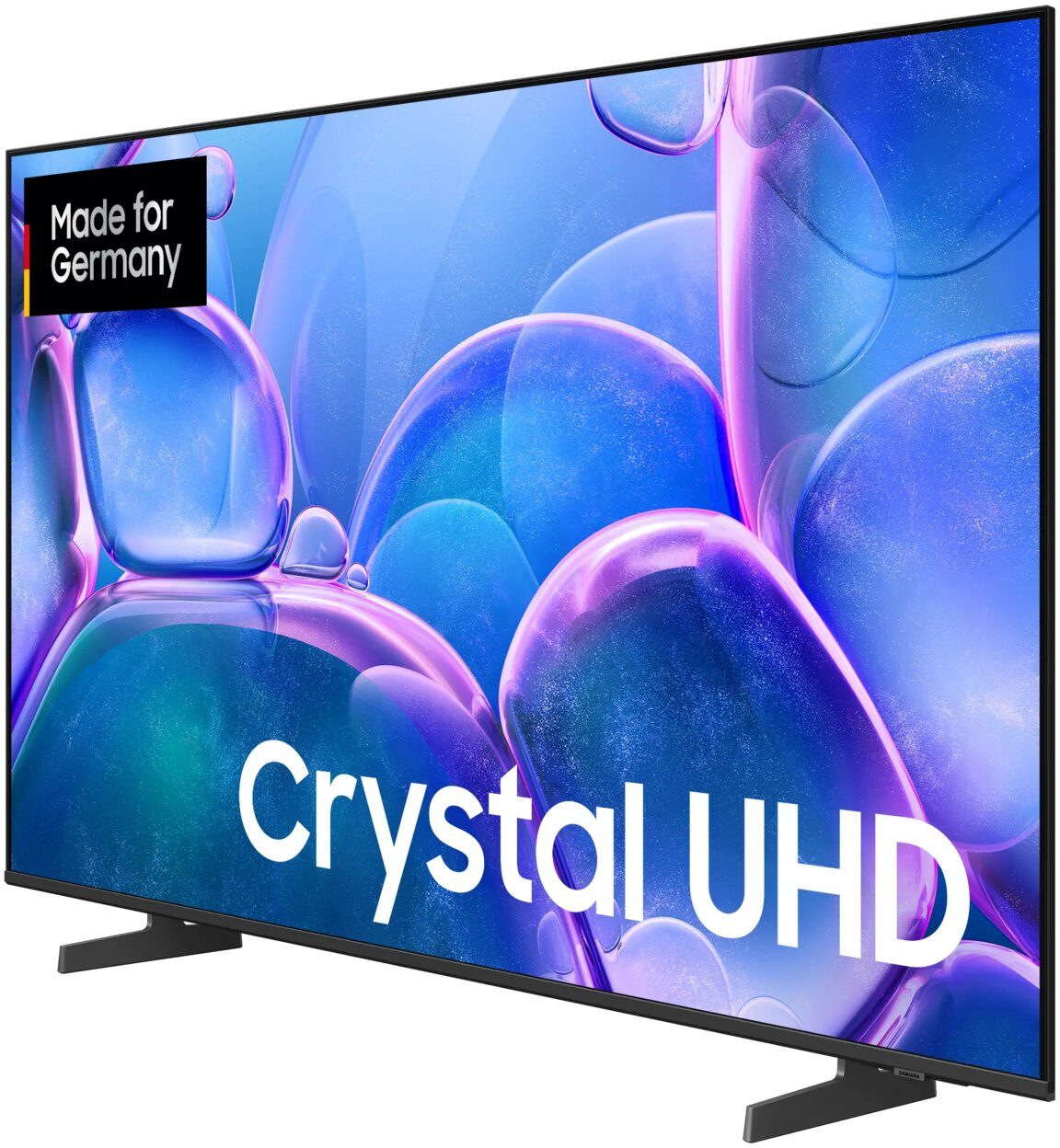 15658751_2_f Telewizor Samsung GU50U7099FU LED 50'' 4K Ultra HD Titan OS