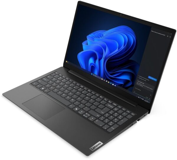 15659597_12_f Laptop Lenovo V15 G5 IRL i5-13420H / 16 GB / 512 GB / W11 Pro (83GW007XMH)