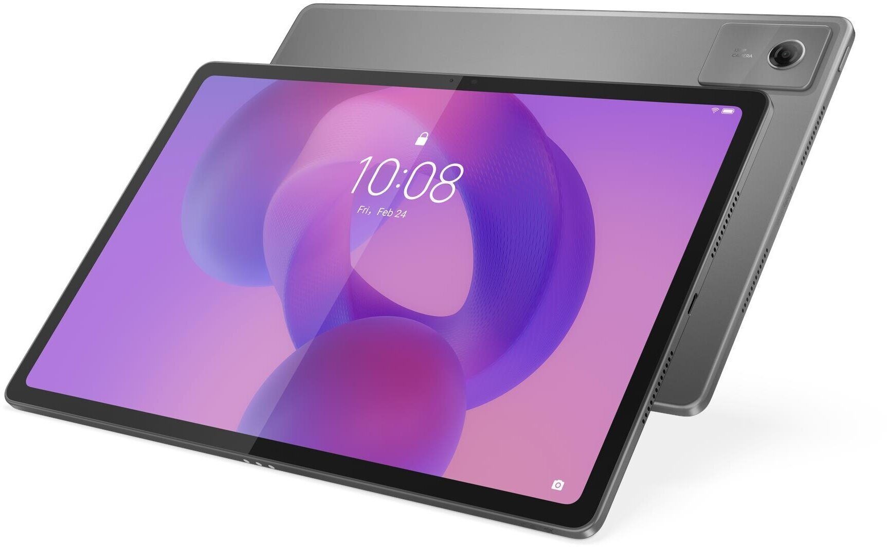 Tablet Lenovo Idea Tab Plus 12.1" 256 GB Szary (ZAG70451PL)