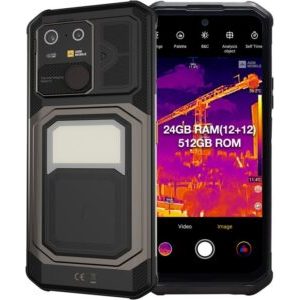 15661117_0_f Smartfon AGM G3 Pro 5G 12/512GB Czarny (AGMG3PROEU002B)