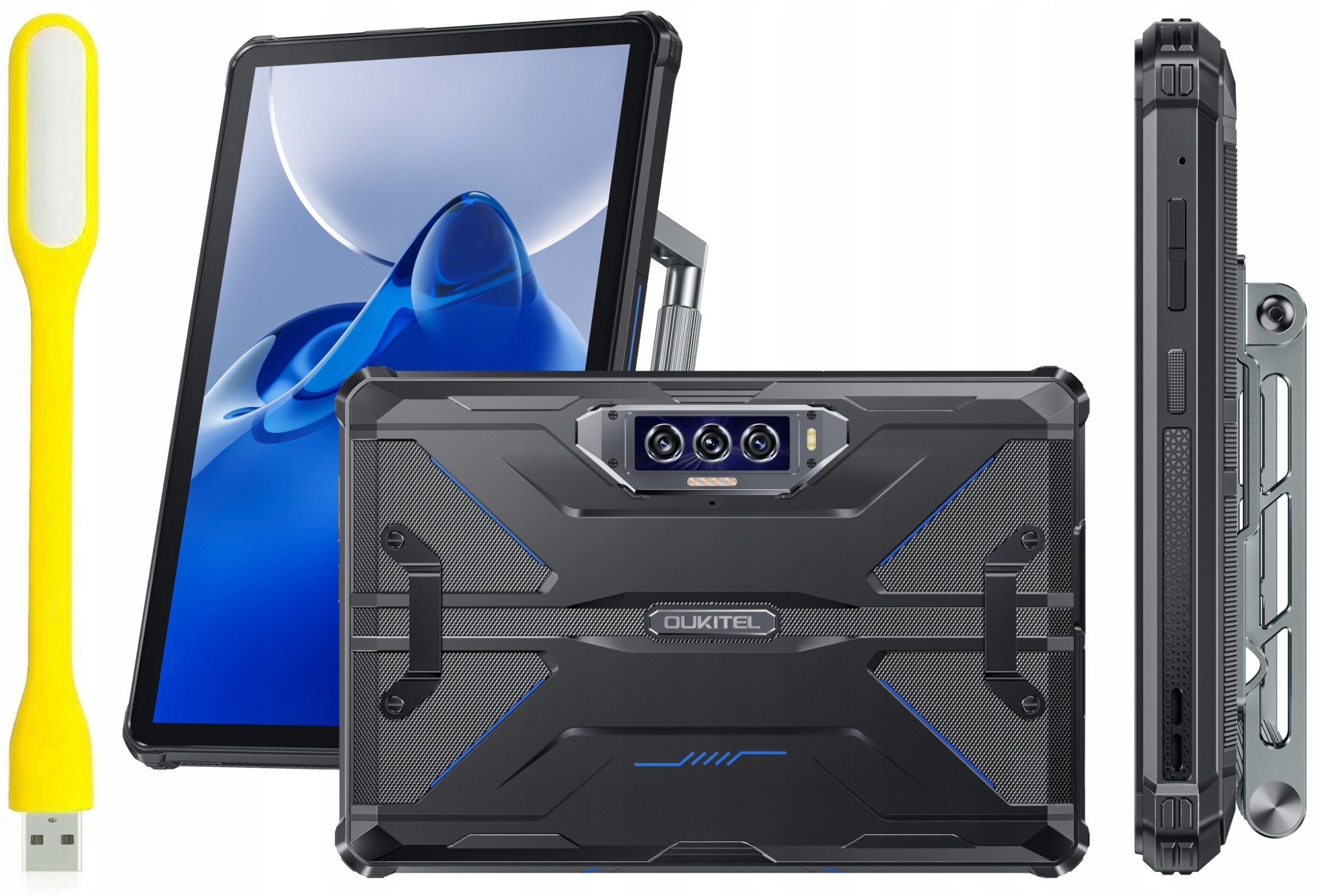 15661378_0_f Tablet Oukitel Tablet RT7 5G 10.1" 12/512GB 32000mAh Blue