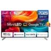 Telewizor CHiQ M55QA9 TV 55", UHD MiniLED Google TV DLG 120 Hz