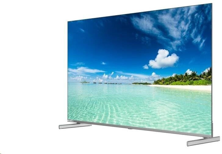 Telewizor CHiQ M55QA9 TV 55", UHD MiniLED Google TV DLG 120 Hz