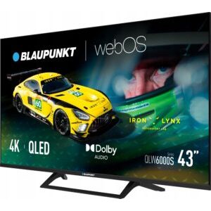 15662688_2_f Telewizor Blaupunkt 43QLW6000S