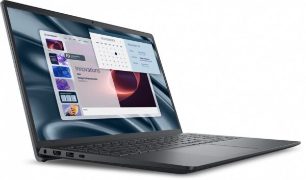 Laptop Dell Pro 15 Essential PV15250 i5-1334U / 16 GB / 512 GB / W11 Pro (PV15250_RPLU_005_P)